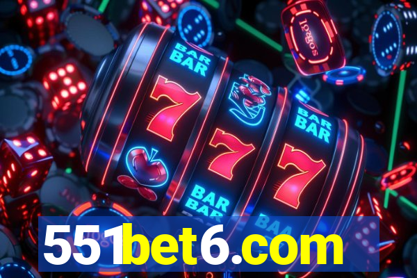 551bet6.com