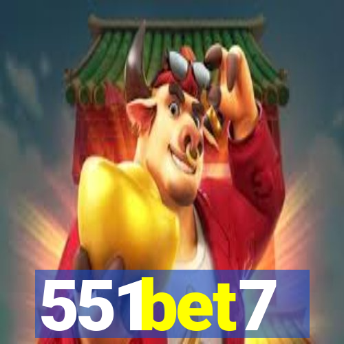 551bet7