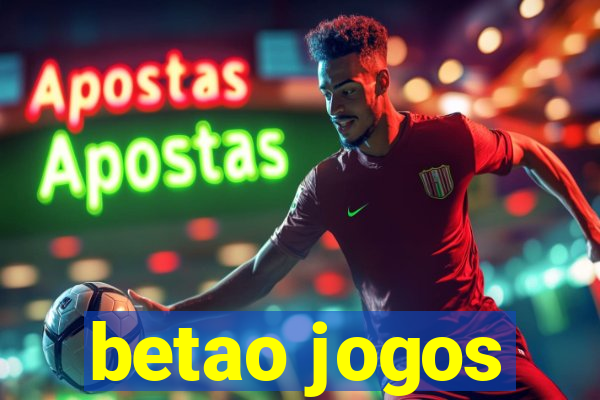 betao jogos