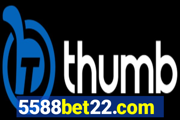 5588bet22.com