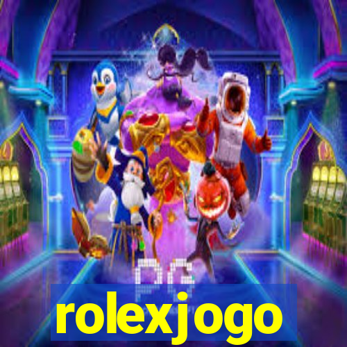 rolexjogo