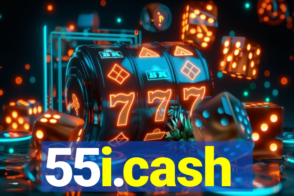 55i.cash