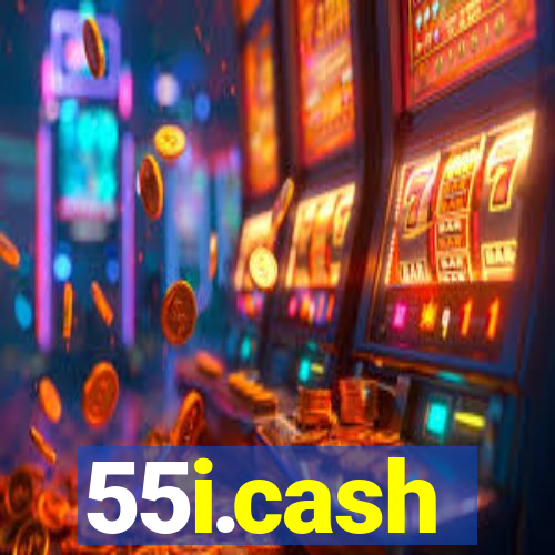 55i.cash