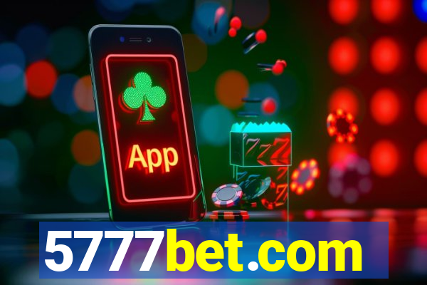 5777bet.com