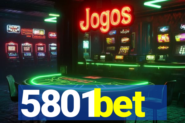 5801bet