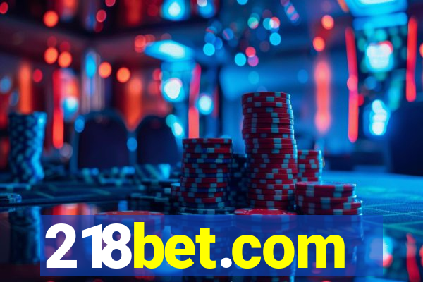 218bet.com