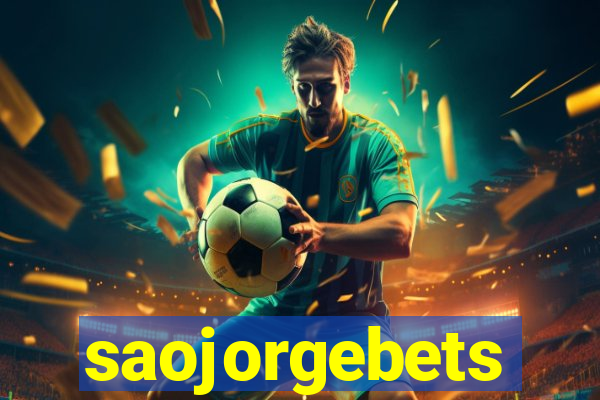 saojorgebets