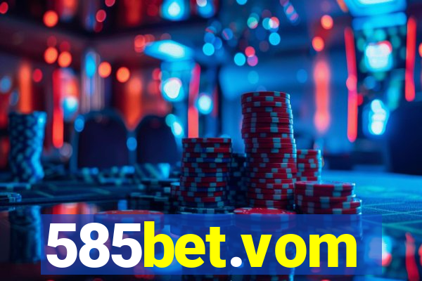 585bet.vom