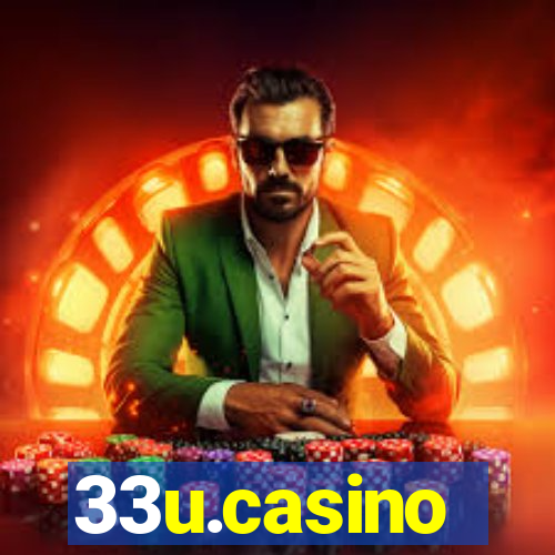 33u.casino