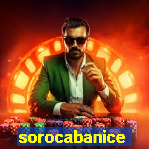 sorocabanice