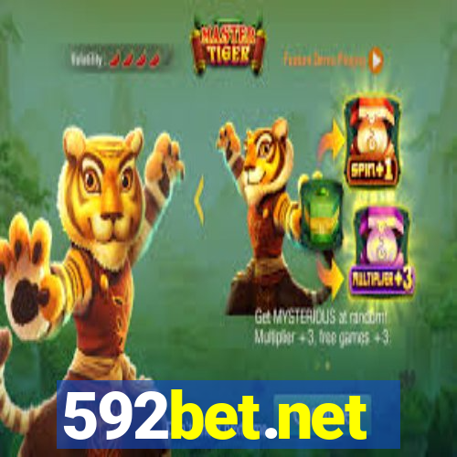 592bet.net