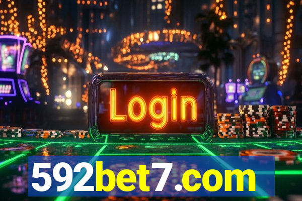 592bet7.com