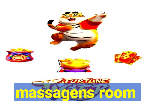 massagens room