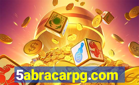 5abracarpg.com