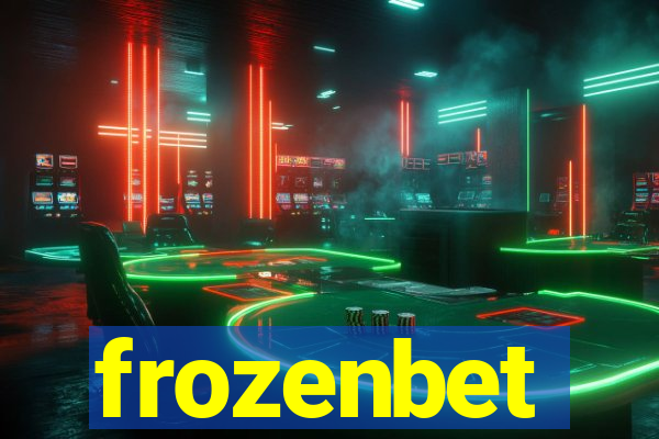 frozenbet