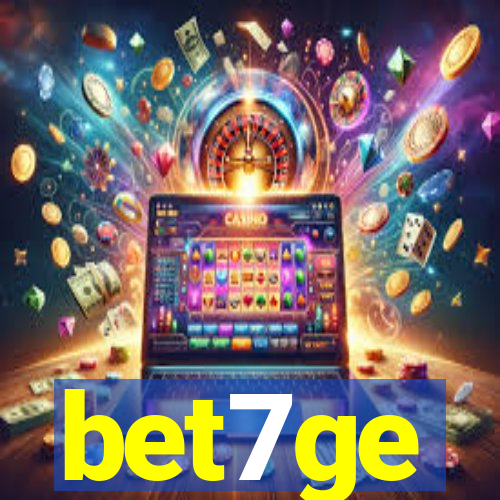 bet7ge