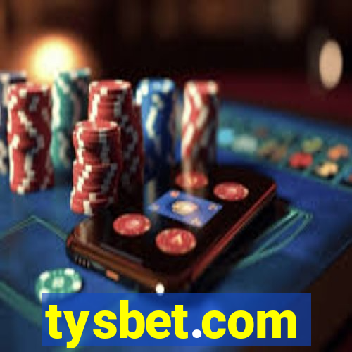 tysbet.com