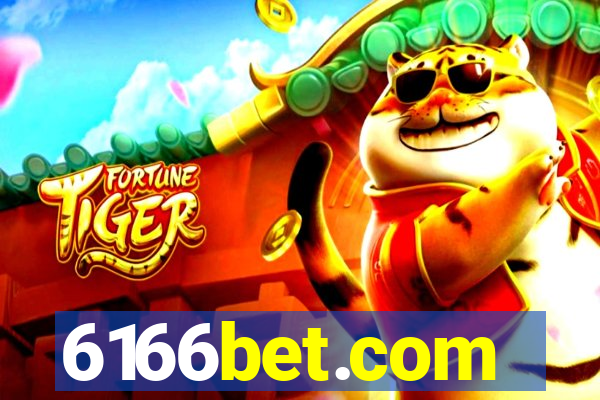 6166bet.com