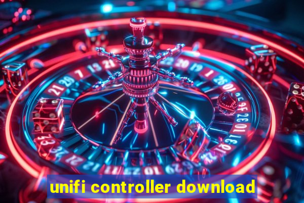 unifi controller download