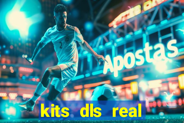 kits dls real madrid 2014