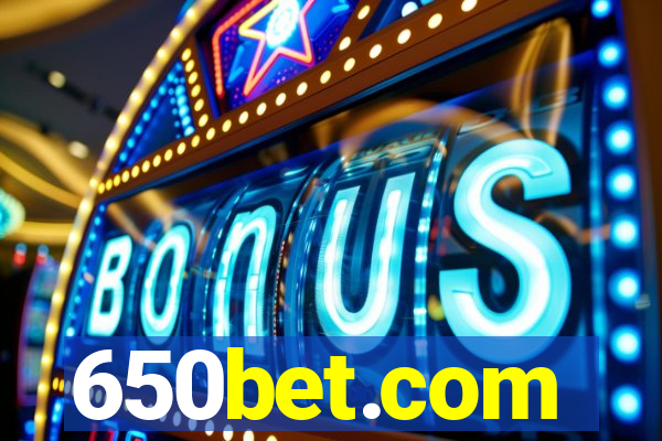 650bet.com