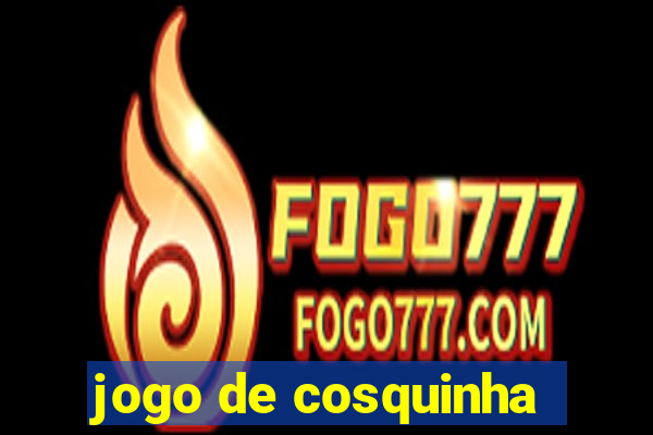 jogo de cosquinha