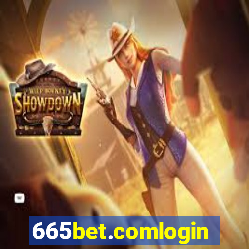 665bet.comlogin