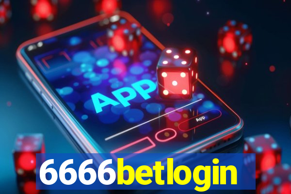 6666betlogin