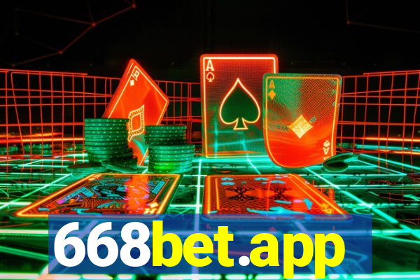 668bet.app