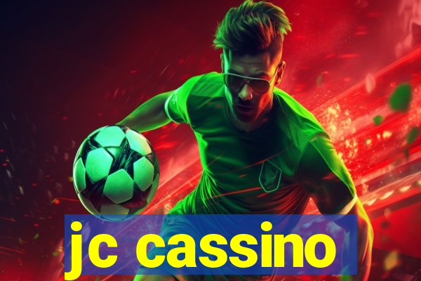 jc cassino