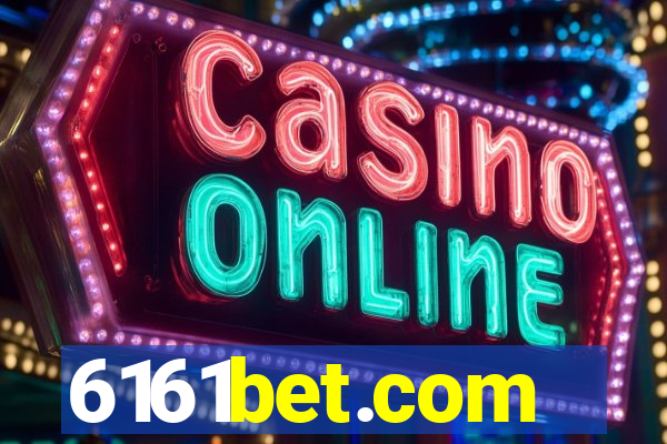 6161bet.com