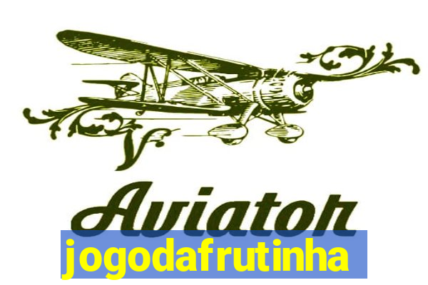 jogodafrutinha