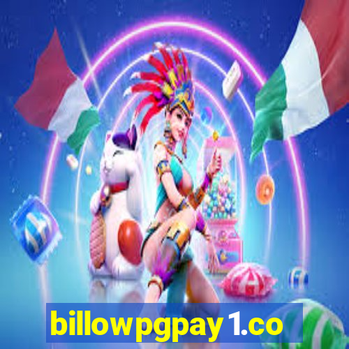 billowpgpay1.com