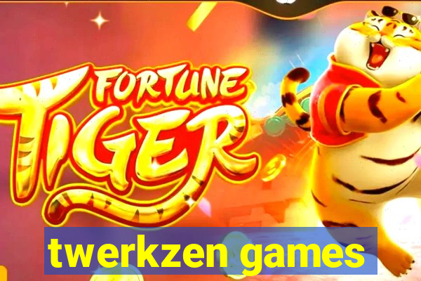 twerkzen games