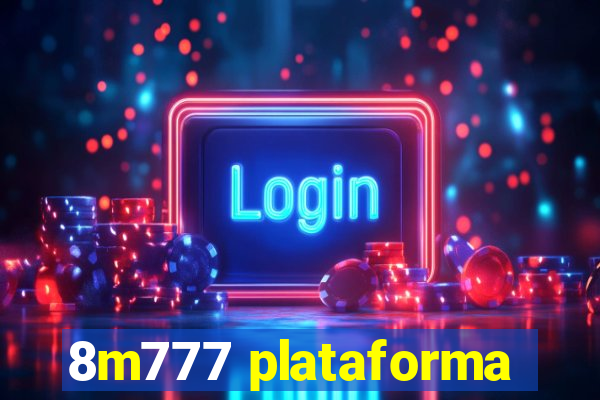 8m777 plataforma