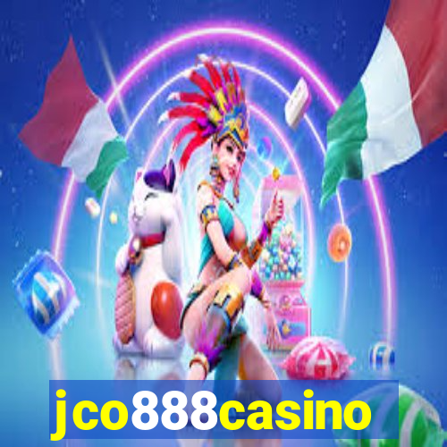 jco888casino