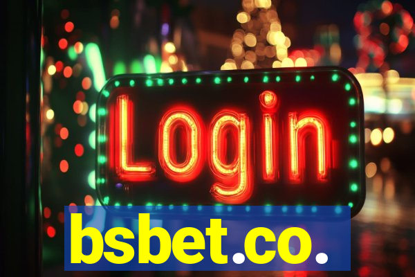 bsbet.co.