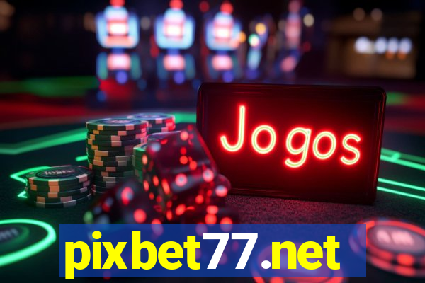 pixbet77.net