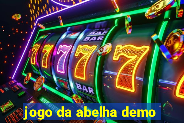 jogo da abelha demo