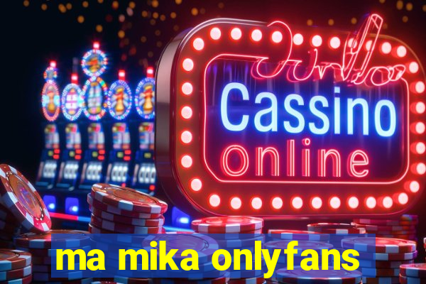 ma mika onlyfans