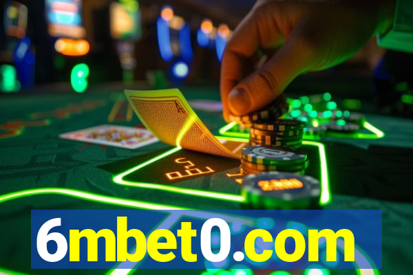 6mbet0.com