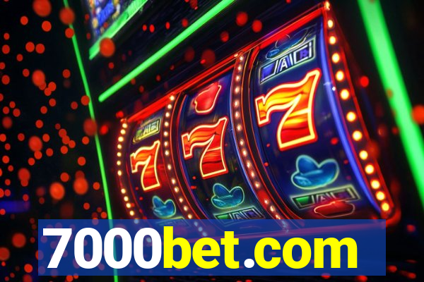 7000bet.com