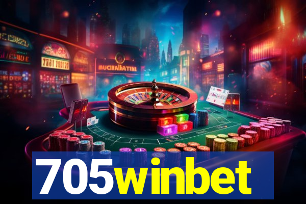 705winbet