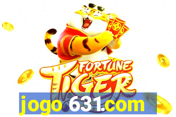 jogo 631.com