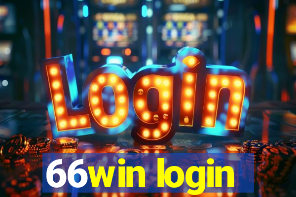 66win login