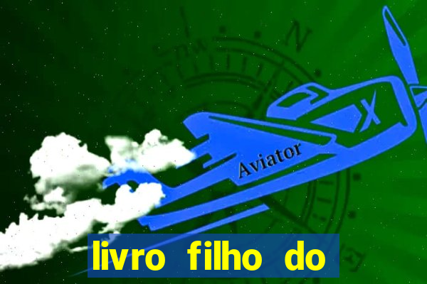 livro filho do fogo - volume 2 pdf grátis