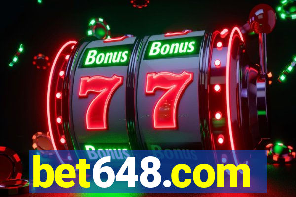 bet648.com