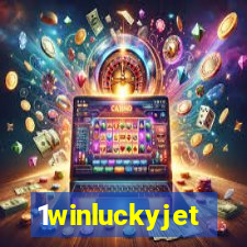 1winluckyjet