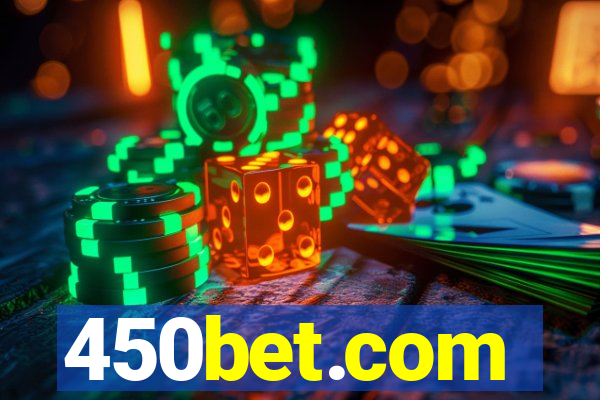 450bet.com