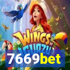 7669bet